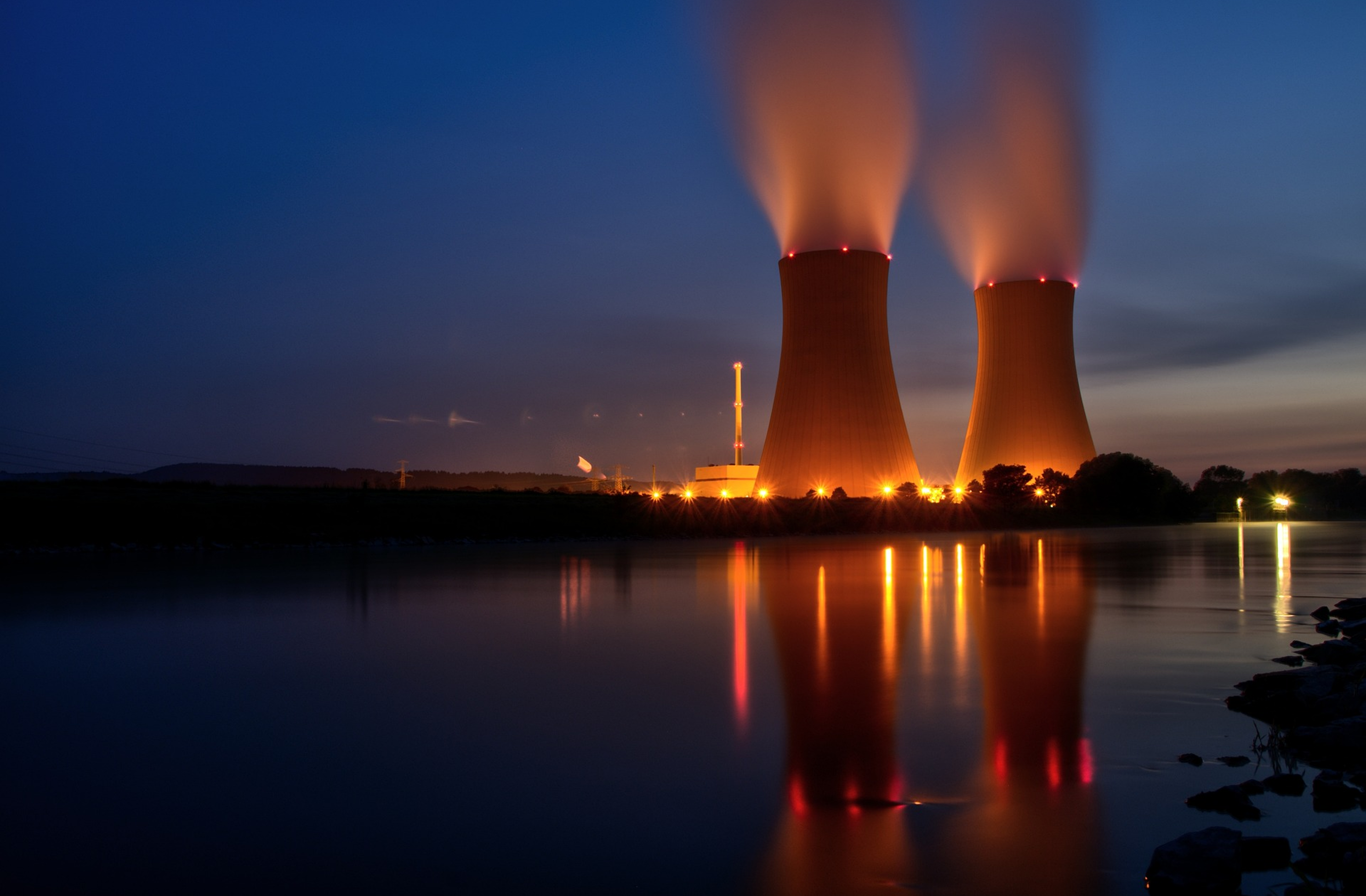 Bandeau Département Nucléaire